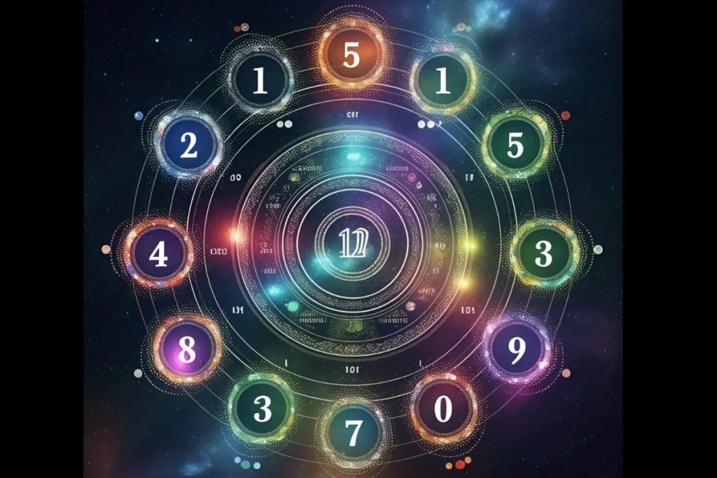 Numerology