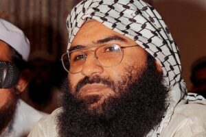 Masood Azhar Declared Global Terrorist By UNSC, Huge Diplomatic Victory of Modi Government