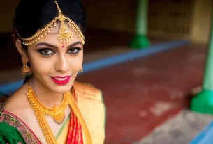 Top 10 Bindi Designs Every Women Must Own This 2019-2020