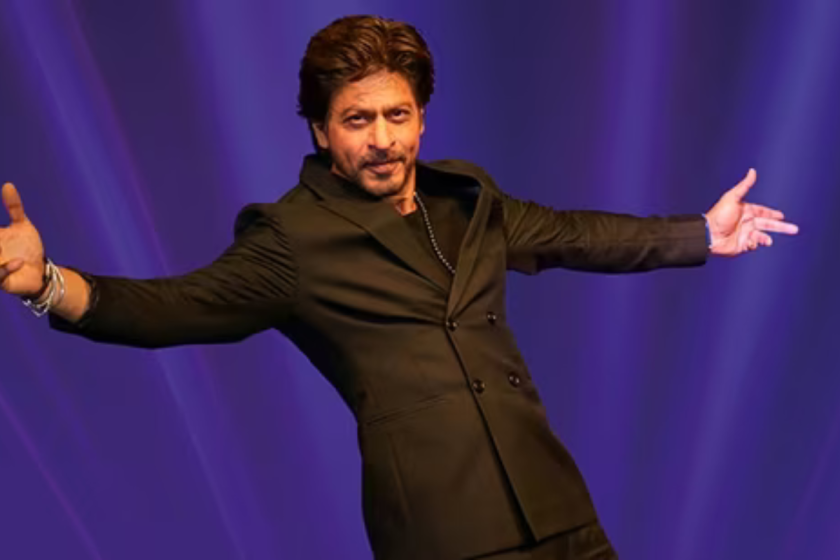 Shah Rukh Khan