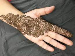 best henna design