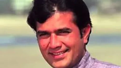 rajesh khanna