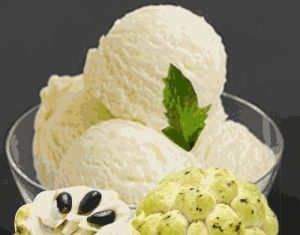 Ice Cream Sitaphal
