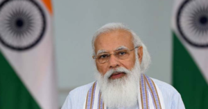 PM Greets the nation on holy Guru Purab and rollback all three agricultural laws