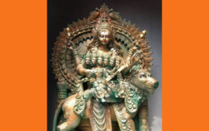 पांचवीं नवरात्रि पर जीवन में सुख-शांति के लिए स्कंदमाता की इस विधि से करें पूजा
