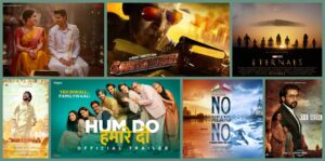 Top Upcoming Movies to watch on Diwali 2021