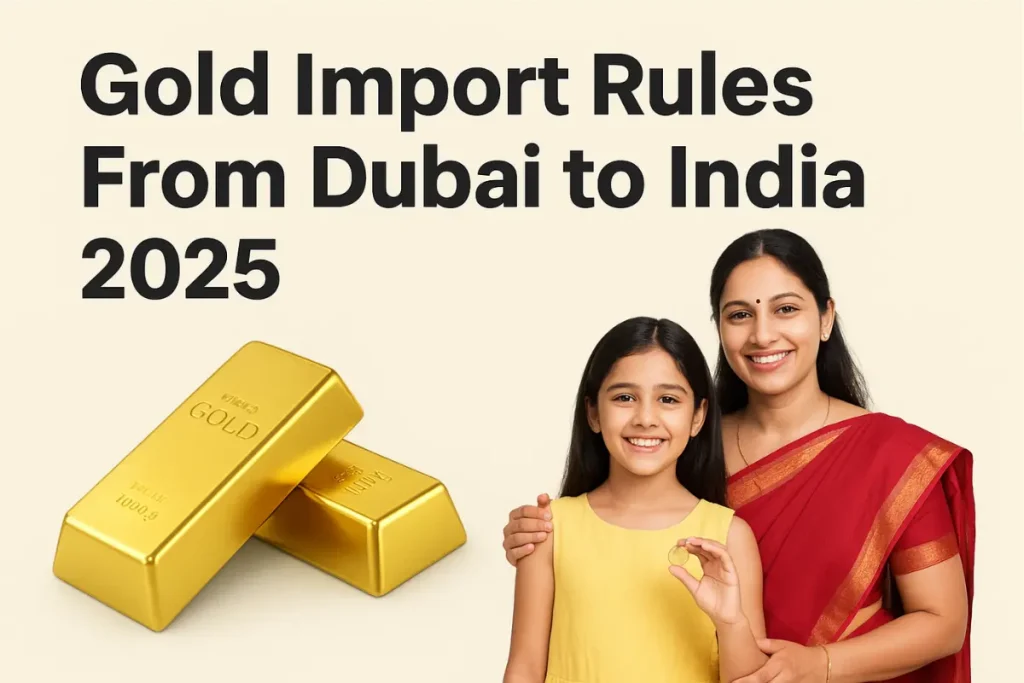 gold import
