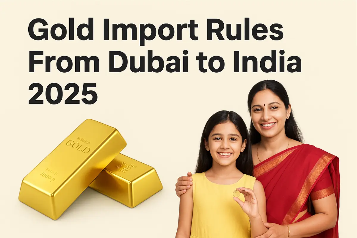 gold import