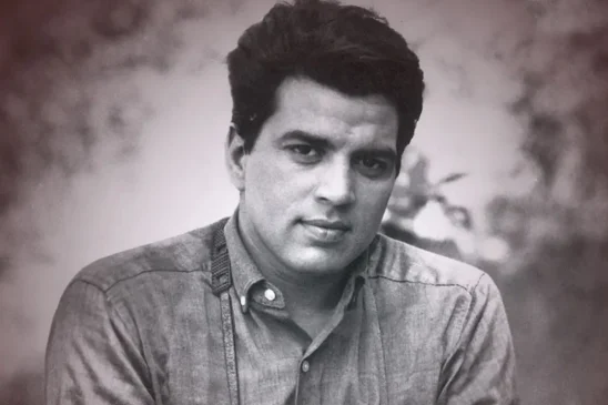 Dharmendra