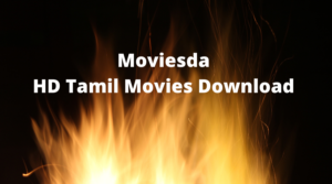 Moviesda 2022 - HD Tamil Movies Download Website Movies