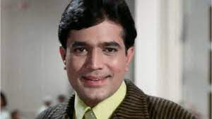 Biopic on Rajesh Khanna is on the card, produced by Nikhil Dwivedi