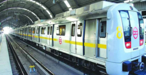 Delhi Metro Services to be partially regulated on 26th January at Selected Metro Stations