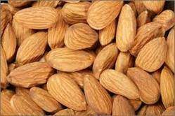 Health benefits of almonds in winter