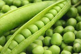 Green Peas- benefits in Winter