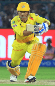 MS-Dhoni