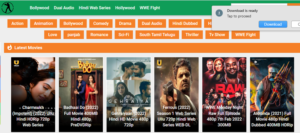 Movies Counter - HD Movies Download Website