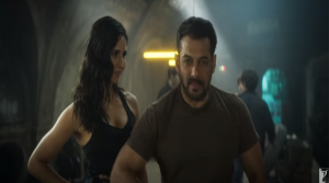 Salman Khan, Katrina Kaif-starrer Tiger 3 to hit big screens next year