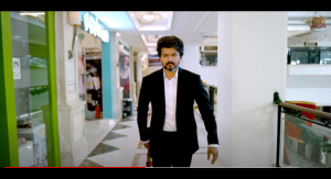 Vijay's Beast full movie leaked on Tamilrockers, Movierulz, other torrent sites