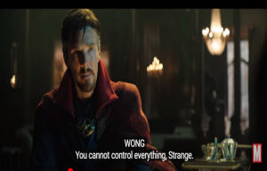 Doctor Strange 2 Movie leaked Online on Tamilrockers, Movierulz and Other Torrent Sites