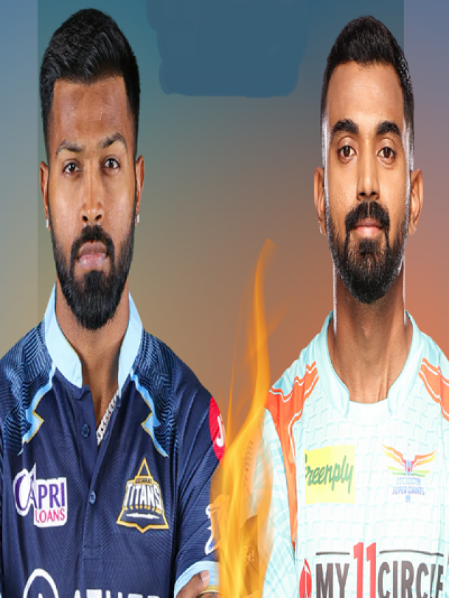 IPL 2022: The table battle of toppers GT vs LSG, players to watch