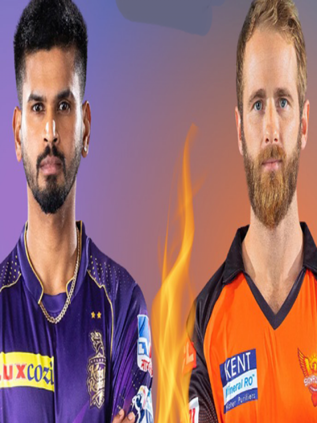 IPL 2022: battle of the equals KKR vs SRH, players may perform