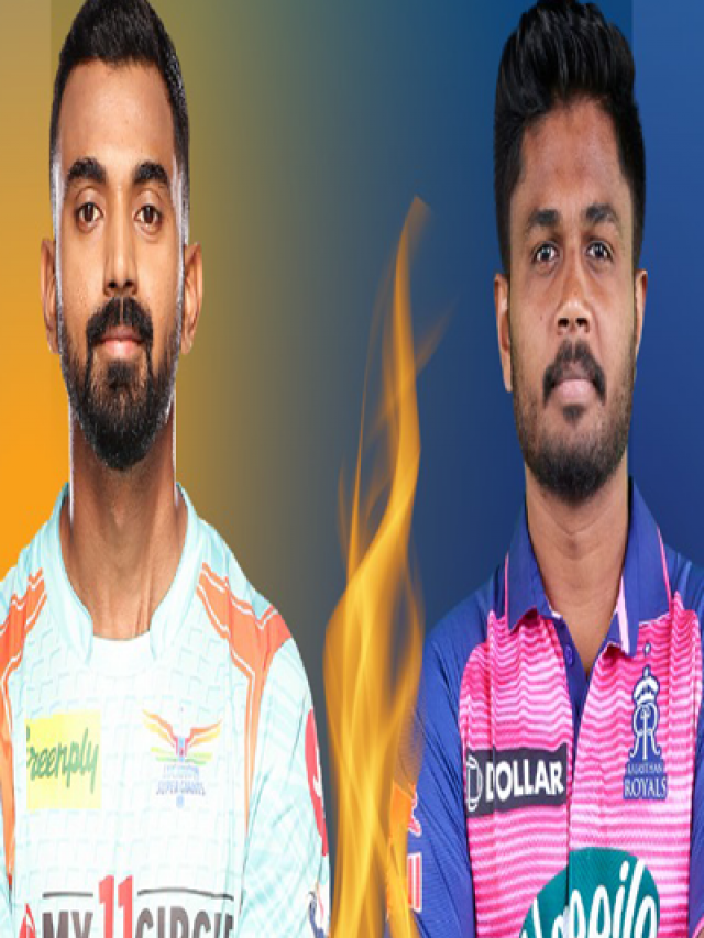 7 Players to watch in today’s LSG vs RR Match 63 of IPL 2022