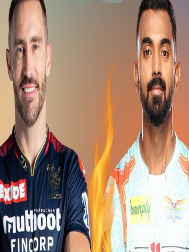 IPL 2022: RCB and LSG to battle to seal the birth for IPL title win, players to watch