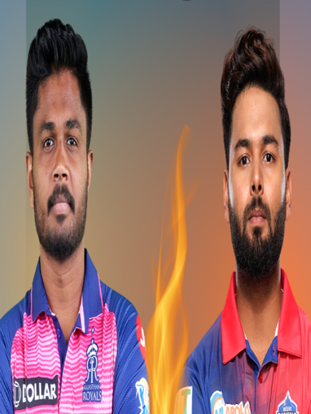 RR would again square off in the 58th match of IPL 2022 against DC, Dream11 Prediction