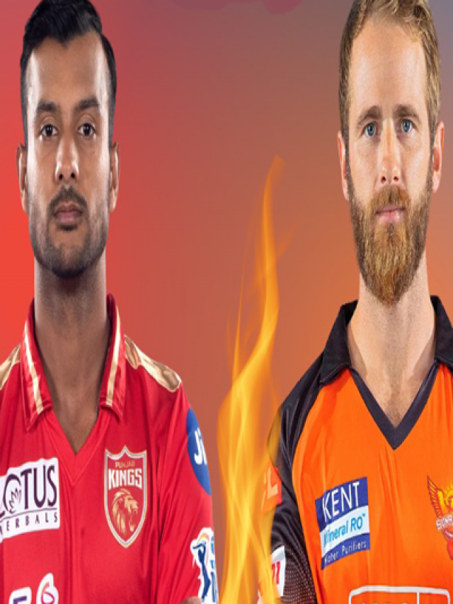IPL 2022: Battle of the equals Sunrisers Hyderabad vs Punjab Kings, key players to watch