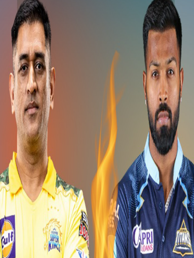 IPL 2022:  CSK (Chennai Super Kings) to face GT (Gujarat Titans) in match 62, players to watch