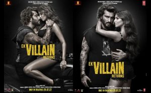 Ek Villain Returns trailer: जॉन-अर्जुन की फिल्म एक विलेन रिटर्न्स का ट्रेलर रिलीज