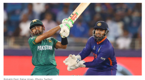 IND vs PAK Live Streaming Details- When And Where To Watch India vs Pakistan Live In Your Country?