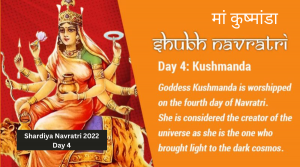 Shardiya Navratri 2022 Day 4: नवरात्रि के चौथे दिन करें मां कुष्मांडा, जानें व्रत कथा तथा आरती