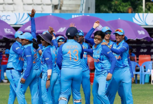 Women asia cup