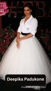 Deepika Padukone