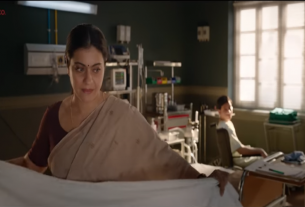 Salaam Venky Trailer: Kajol-Aamir starrer Salaam Venky trailer release