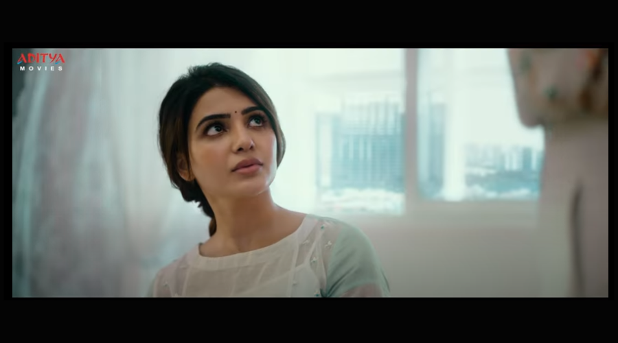 Samantha starrer Yashoda Movie Leaked online by Tamilrockers, Filmyzilla, Downloadhub