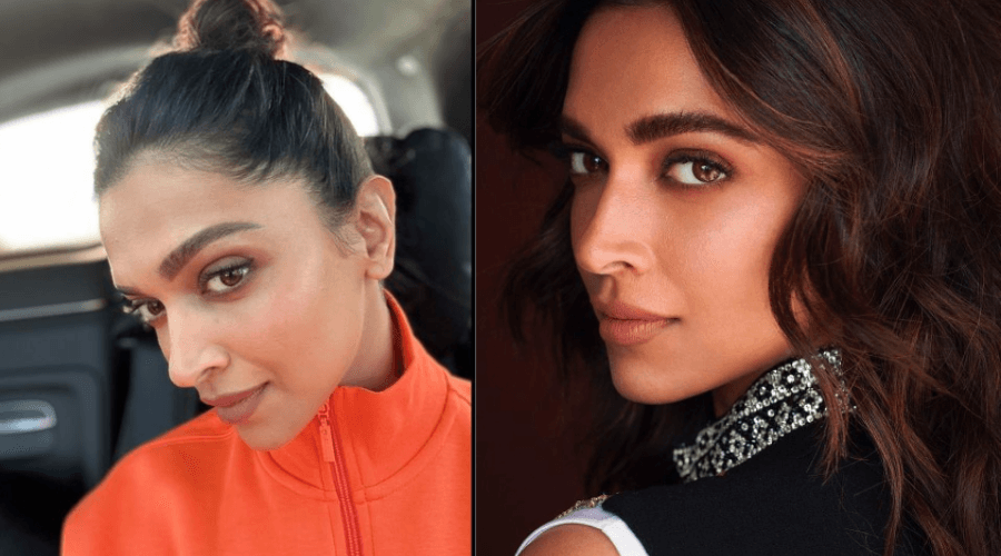 Deepika Padukone shared her skin care routine on Instagram