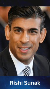 Rishi Sunak