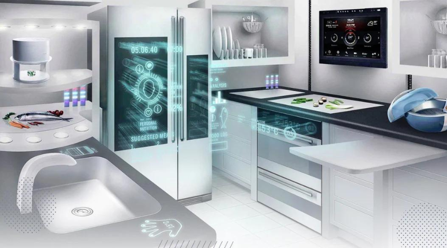 Top kitchen gadgets to look forward for your cooking in 2023
