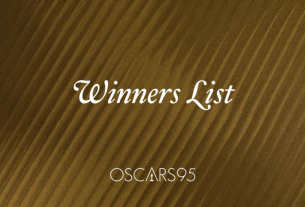 Checkout the full list of winners at the 2023 Oscars awards