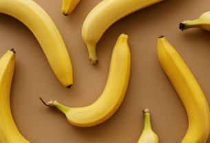 Health benefits of banana a source of full of nutrients