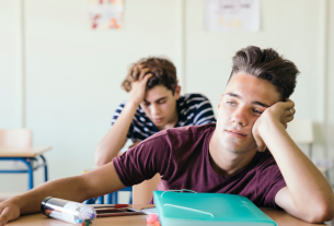 Ways to Manage Stress Before Board Exams