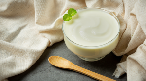 health benefit of Yogurt