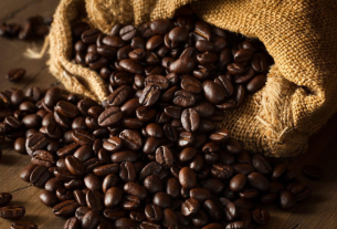 Araku Coffee and Black Pepper are now Organic Certified