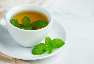 Benefits of Holy Basil Tea or Tulsi Tea