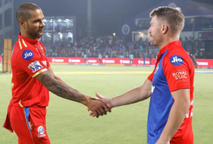 Delhi Capitals out from the race for IPL 2023 playoffs