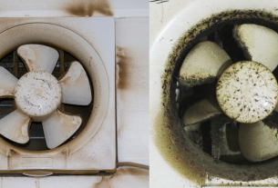 Exhaust Fan Cleaning Tips