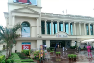 Shipra Mall Sold for Whopping For 551 Crore