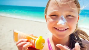 Sunscreen Benefits